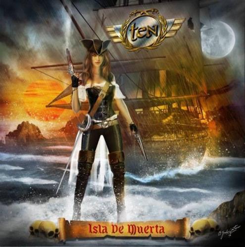 TEN_Isla De Muerta