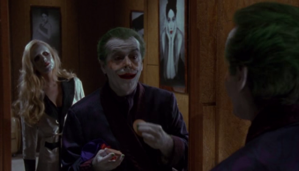 BATMAN - BOX OFFICE BATMAN 1989