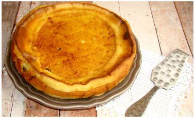 FAR BRETON AUX PRUNEAUX