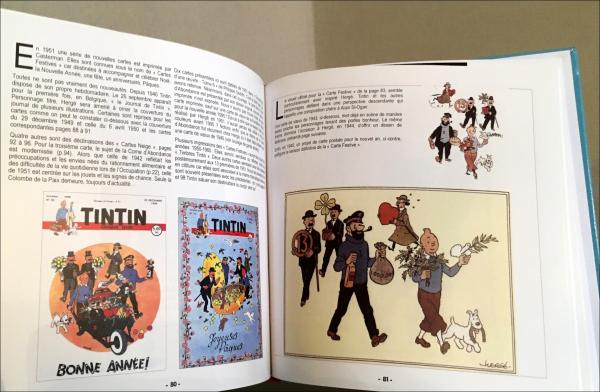 Cartes & vignettes 1942-1951