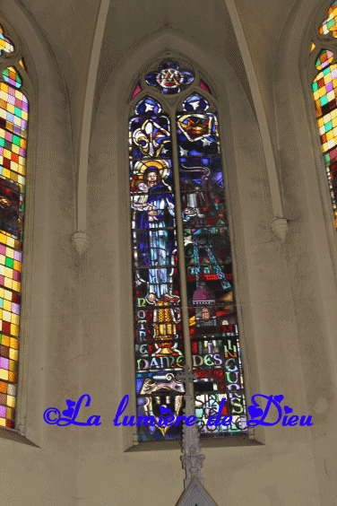 Sin le noble, église Saint Martin