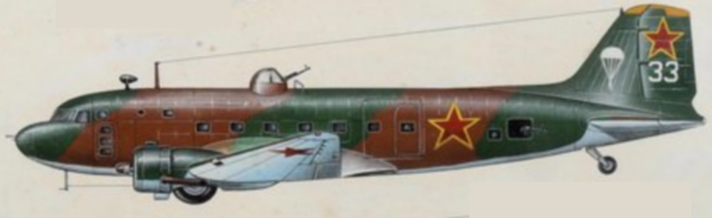 Heinkel He 111Z Zwilling 