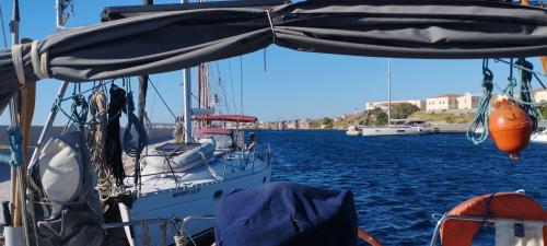 Les chemins de traverse 1/2