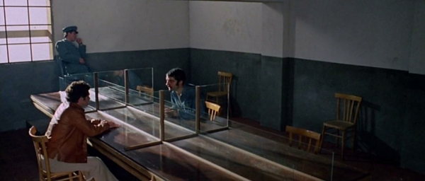 L’oiseau au plumage de cristal, L’uccello dalle piume di cristallo, Dario Argento, 1970