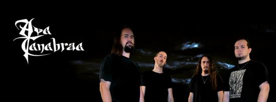 AVE TENEBRAE_Band AVE TENEBRAE_Band