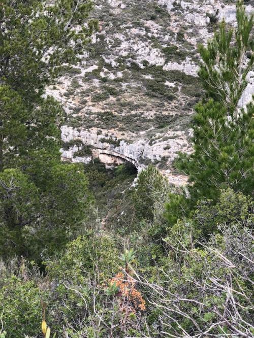 La Grotte de Manon