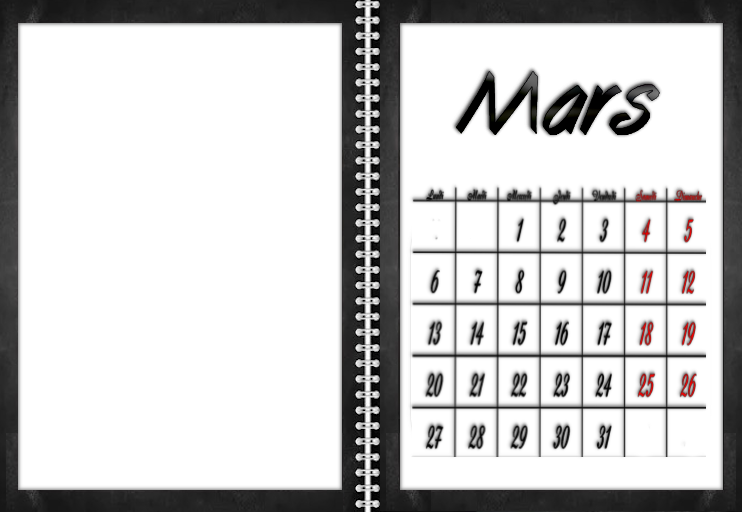 Mars 2023 série 2