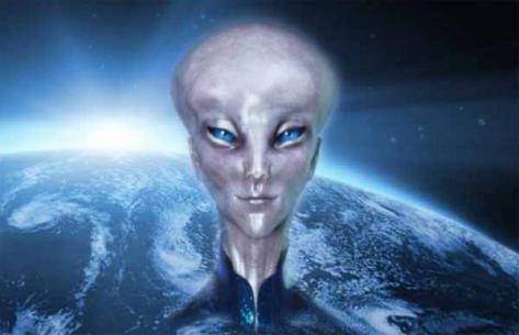 RACES CONNUES D'EXTRATERRESTRES