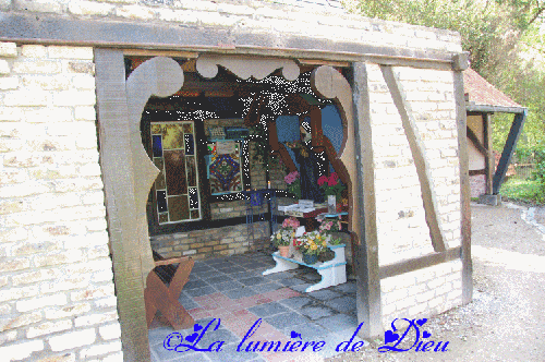 Guines Saint-Joseph village