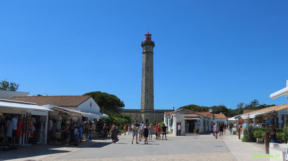 balades dans l'Ile de Ré - 4