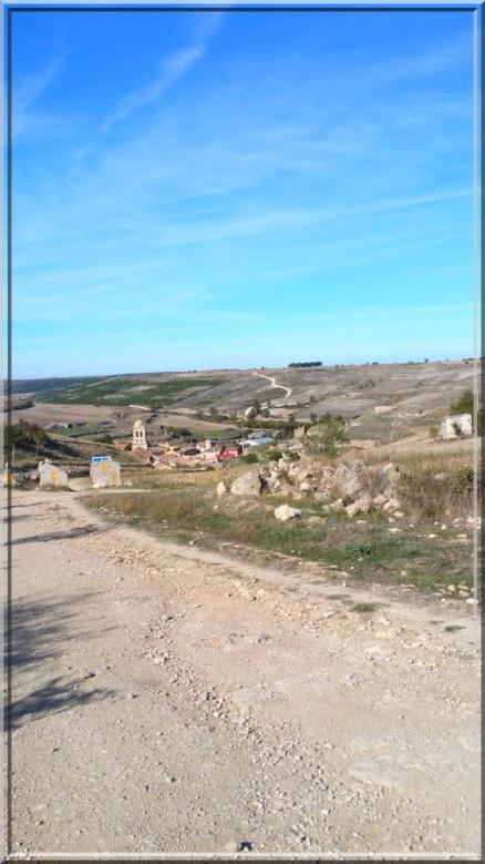 936 - Suite37 : -Notre Chemin vers St Jacques de Compostelle à travers ses anecdotes-