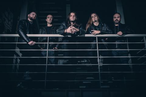 BLACK FATE - "Maze" Clip
