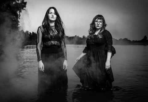 HOAXED - "Guilty Ones" Clip