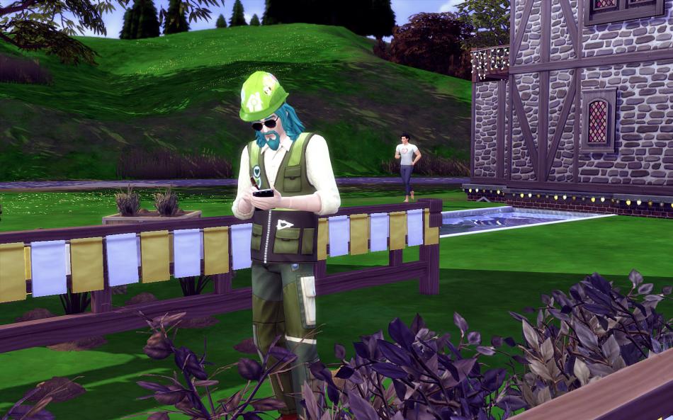 [CALF] Printemps 3 - Semaine 12 - Jours 79 à 82