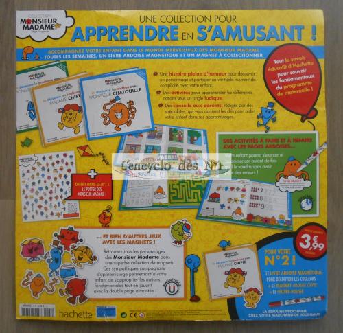 Hachette Collections