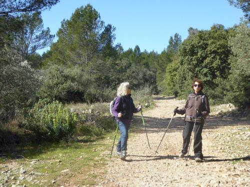 LES ARCS S/ARGENS : le reportage ! 