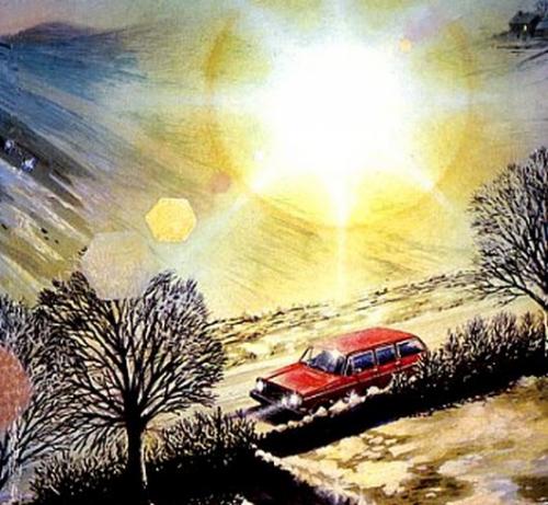 Ovni - Une énergie qui arrête les moteurs