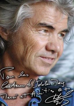 Bon anniversaire : Daniel Guichard