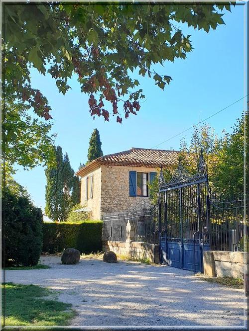 1009 - Séguret dans le Vaucluse (84) !
