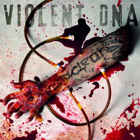 NUCLEAR - "Violent DNA" Clip