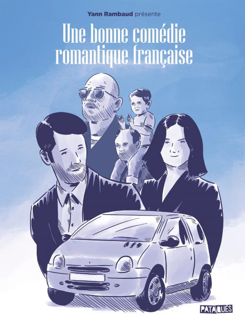 Une bonne comédie romantique française - Rambaud