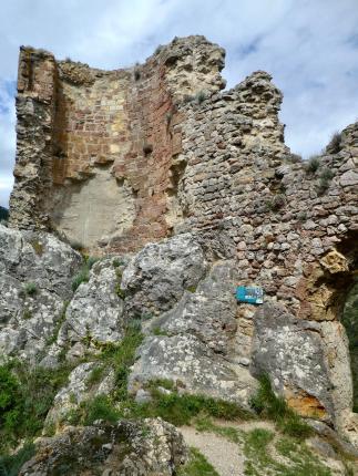 Peut être une image de plein air et monument