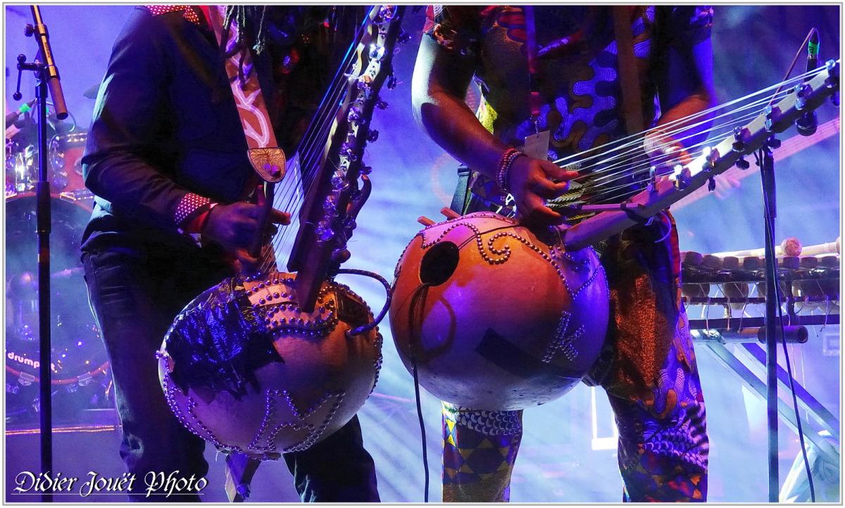 Festival la Pamparina 2017 (2) - Thiers (63)