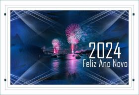 Feliz Ano Novo