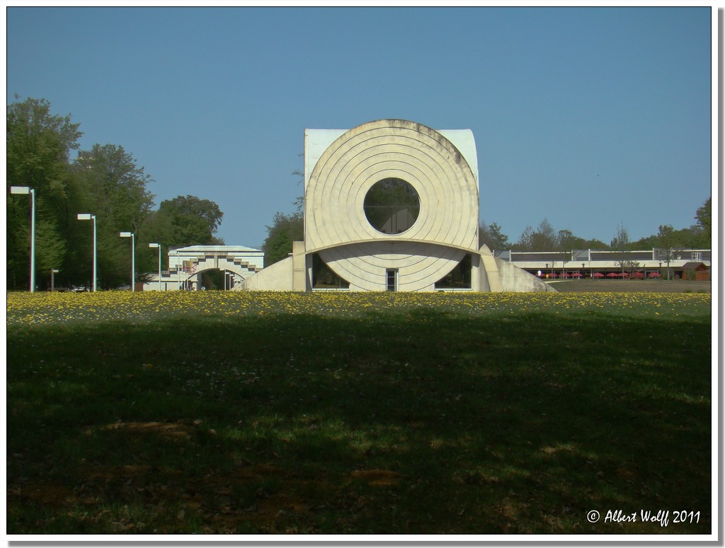 Leçon de géométrie