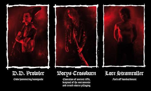 BARBARIAN_Band 2014