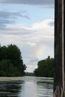 Un petit tour sur la Loire