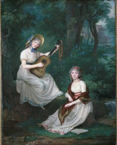 Montfort l'Amaury (4ème partie)