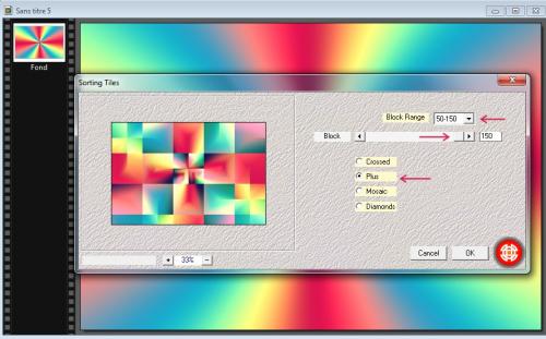 Pop Tiles