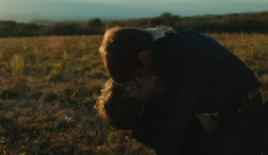 Departure. Royaume-Uni.