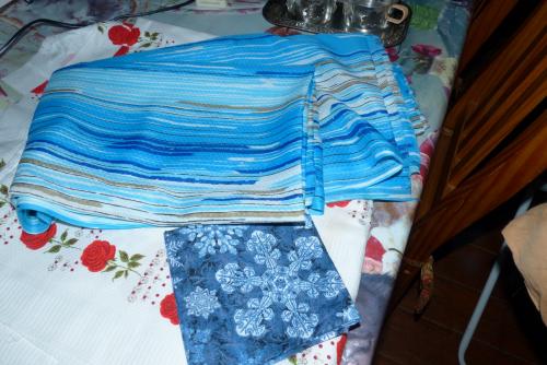 Mes coloriages des jours de pluie!