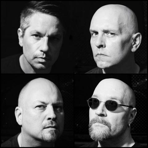 DAWN OF WINTER - Détails et extrait du nouvel album Pray For Doom