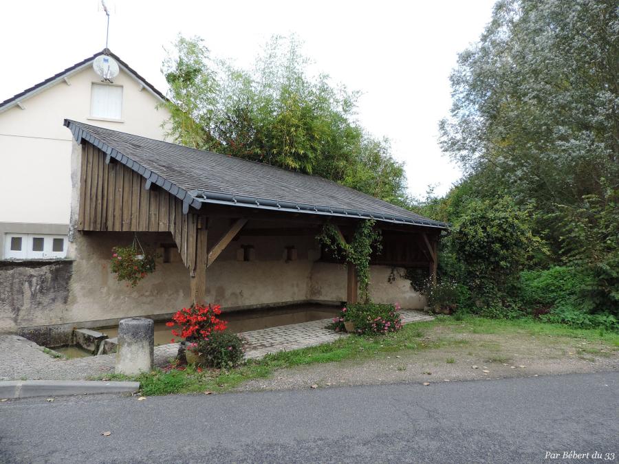 Le Grand Pressigny dept 37 (2)