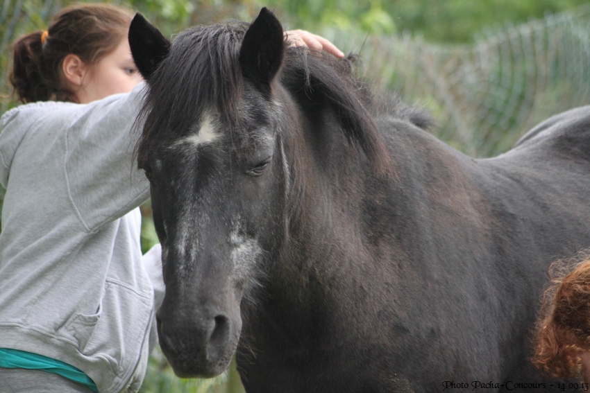 doudou & black 14/09/13