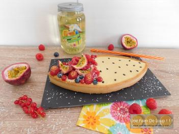 Cuisine Addict : défis gourmands printemps 2017