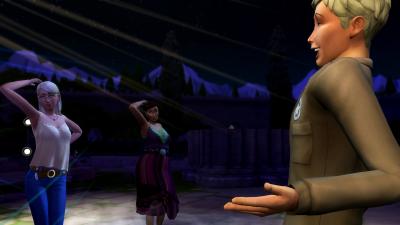 [NSBC] Le mariage du siècle