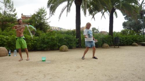 bulles