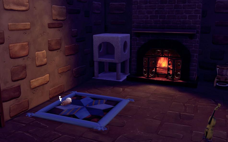 [CALF] Eté 3 - Semaine 13 - Jours 87 à 91