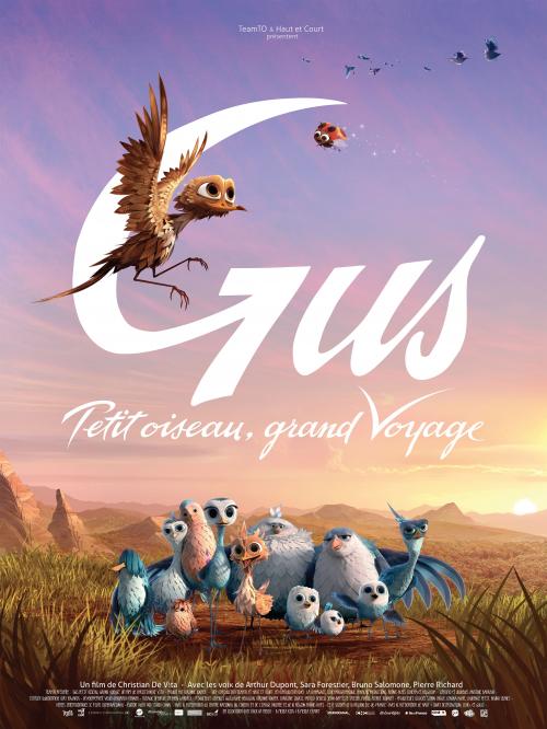 Les sorties cinéma du 4 Février 2015