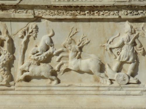 Hiérapolis (Turquie)