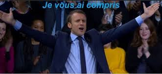 Rappelez vous ses paroles du grand chef  !