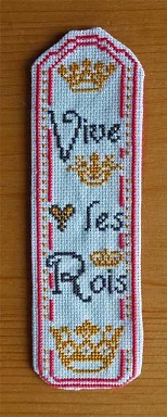 MP Vive les Rois 2022 - Terminé