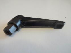 2016-10-29 : Star Adventurer - Levier de blocage en latitude / Latitude locking lever