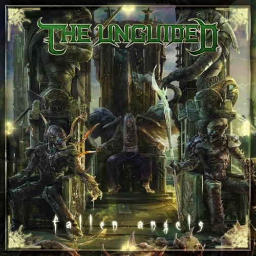 THE UNGUIDED_Fallen Angels