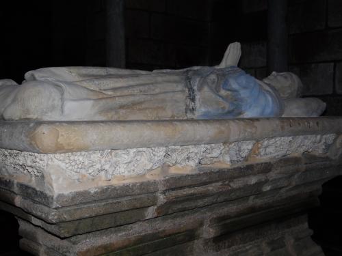 - Eglise Saint-Briac (Bourbriac)