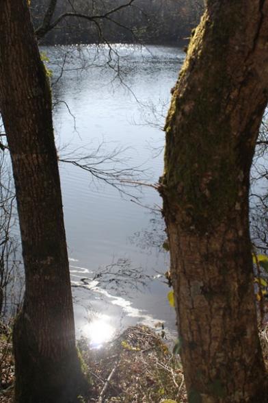 Lac du Drennec 062